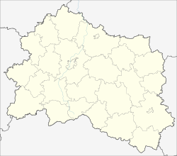 Maloarchangelsk (Oblast Orjol)