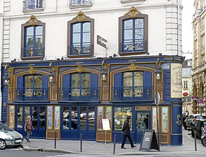 Lapérouse (restaurant)