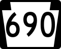 Thumbnail for Pennsylvania Route 690