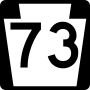 Thumbnail for Pennsylvania Route 73