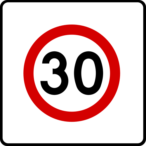 File:PL road sign B-43-30.svg