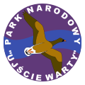 POL Park Narodowy Ujście Warty LOGO.svg 