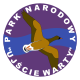 POL Park Narodowy Ujście Warty LOGO.svg