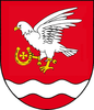 Coat of arms of Gmina Dołhobyczów