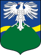 Wappen der Gmina Smołdzino