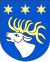 Herb powiatu ryckiego