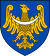 Coat of arms of Silesian Voivodeship