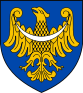 Герб of Ратиборське князівство