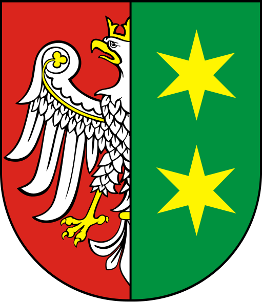 File:POL województwo lubuskie COA.svg