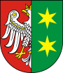 Erb - Lubuské vojvodstvo