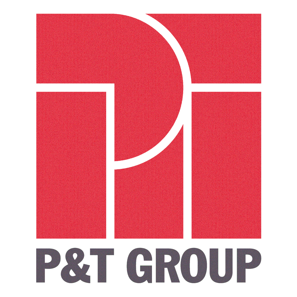 L p group. T Group. P. P T logo.