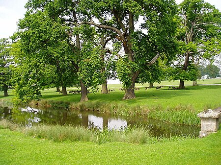 Packington Park