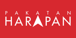 Pakatan Harapan Logo.svg