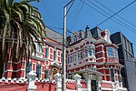 Miniatura para Palacio Astoreca (Valparaíso)