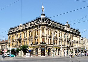 Palatul Casei de Economii