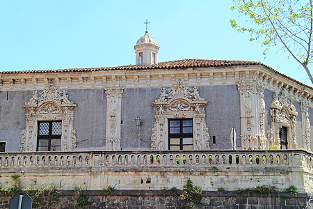 Palazzo Biscari 2017 04 18a