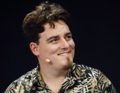 Thumbnail for Palmer Luckey