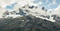 * Nomination Glacier Bay National Park, Alaska, United States --Poco a poco 17:21, 24 August 2018 (UTC) * Promotion Can you do something about those clouds highlights? Daniel Case 16:46, 28 August 2018 (UTC) I've reduced them a bit and crop out a good portion --Poco a poco 17:08, 28 August 2018 (UTC)  Support OK, better now --Daniel Case 05:18, 29 August 2018 (UTC)
