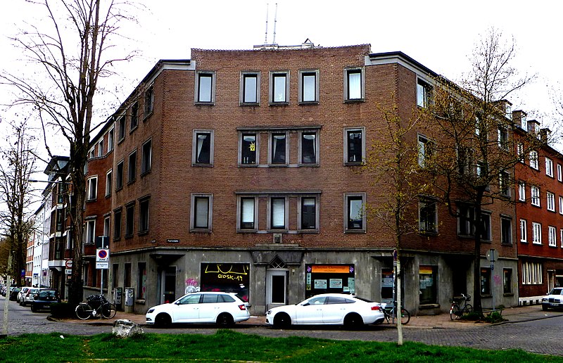 File:Pastorplatz 1 - Aachen.JPG