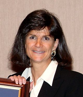 <span class="mw-page-title-main">Patricia Russo</span> American businessperson