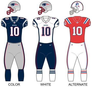 New England Patriots