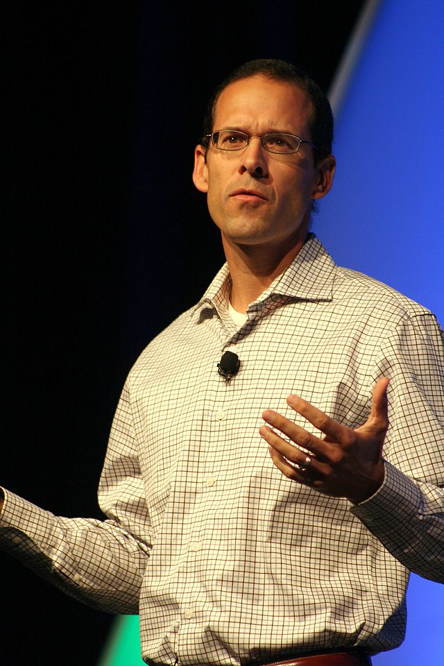 Paul DePodesta Interview Orange & Brown Practice