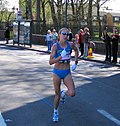 Thumbnail for 2005 London Marathon