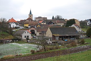 <span class="mw-page-title-main">Pečice (Příbram District)</span> Municipality in Central Bohemian, Czech Republic