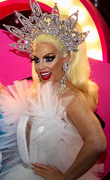 RuPaul's Drag Race All Stars (season 6) - Wikipedia