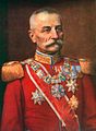 Петар I Карађорђевић владао је као последњи краљ Србије и као први краљ Краљевине Срба, Хрвата и Словенаца.