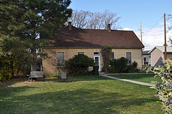 Peter Axel Johnson House.JPG