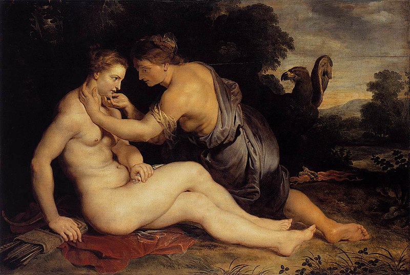 File:Peter Paul Rubens - Jupiter and Callisto - WGA20285.jpg