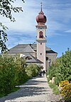 Parish Church of St. Ulrich