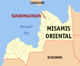 Ph locator misamis oriental sugbongcogon.png
