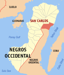 Ph locator negros occidental san carlos.png