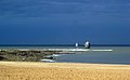 Côte vers La Rochelle