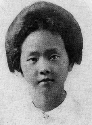 <span class="mw-page-title-main">Phebe Stone</span> Physician in China