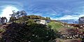 Photosphere at Alpe di Nalcim