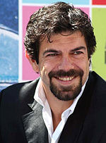 Pierfrancesco Favino, Best Actor winner Pierfrancesco Favino 2008 cropped.jpg