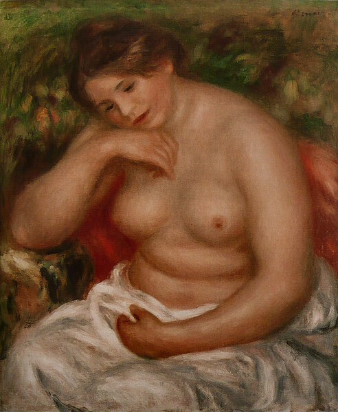 File:Pierre-Auguste Renoir - Dormeuse.jpg