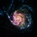 Pinwheel Galaxy SST.tif