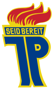 Logo resmi