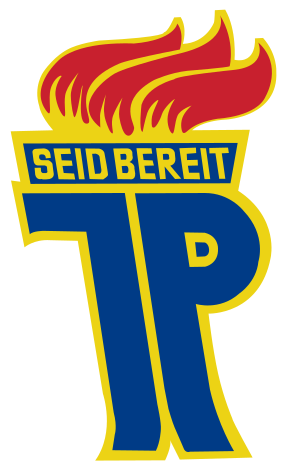 File:Pionierorganisation Ernst Thaelmann-Emblem.svg