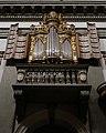 17th-century organ by Willem Hermans