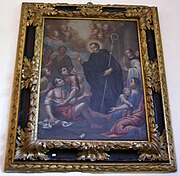 Category:San Michele (Pescia) - Pinacoteca - Wikimedia Commons