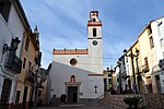 Miniatura para Castell de Castells