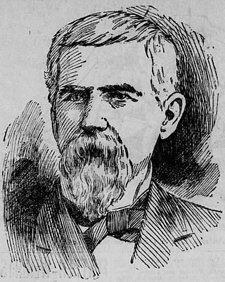 <span class="mw-page-title-main">Pleasant B. Tully</span> American politician (1829–1897)