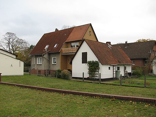 Plockhorster Straße 13, 3, Eltze, Uetze, Region Hannover