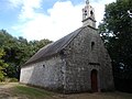 Chapelle Saint-Guénin