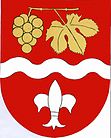 Wappen von Podmolí